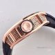 Replica Richard Mille RM 052 Watch Rose Gold Skeleton Dial  (5)_th.jpg